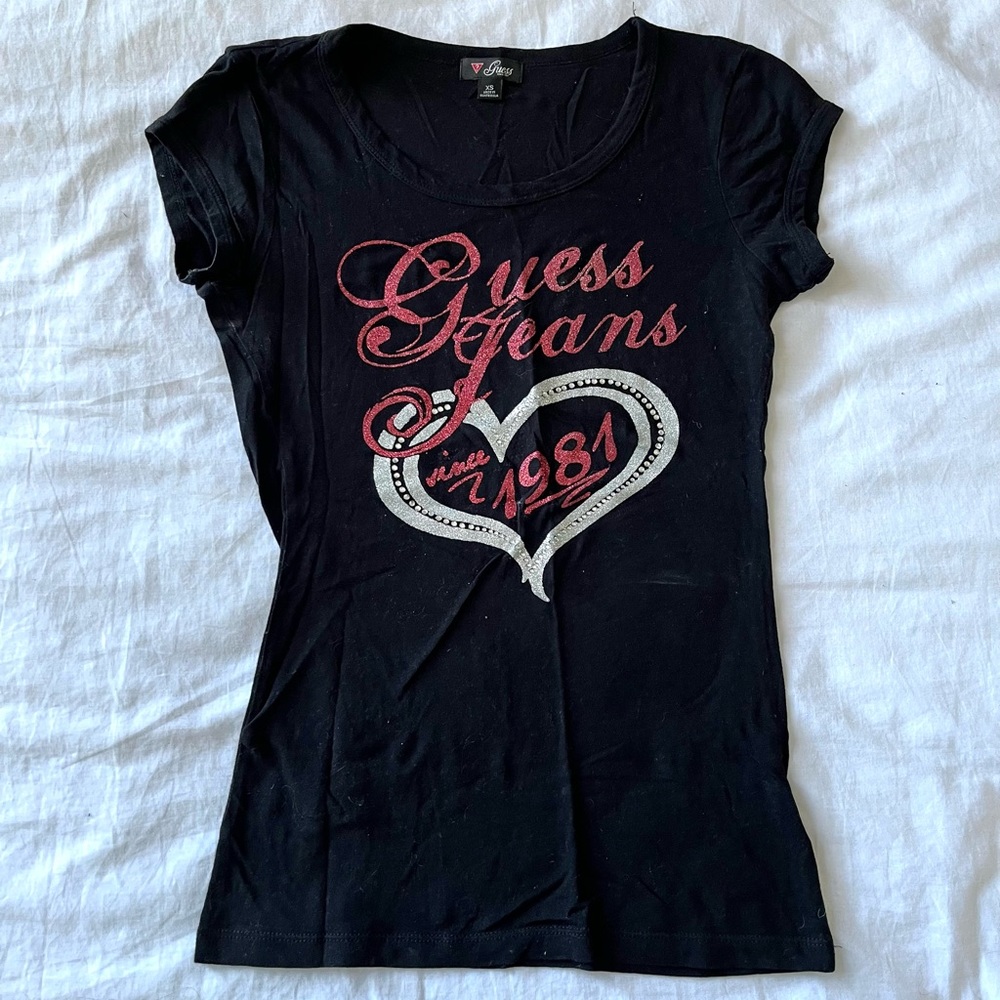 GUESS T-Shirt
